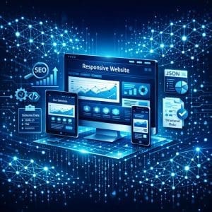 Mehr über den Artikel erfahren Webseite für KI optimieren: Die konkreten Maßnahmen, die 2026 wirklich funktionieren