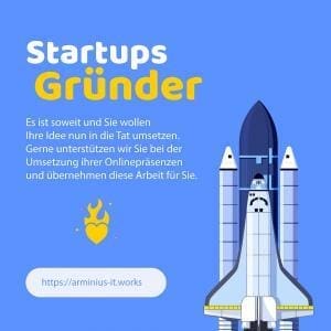 arminiusit_Startups