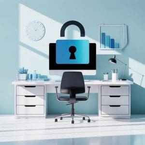 Mehr über den Artikel erfahren Clean Desk Policy und ihre Vorteile für Unternehmen